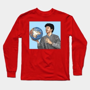 Drazen Long Sleeve T-Shirt